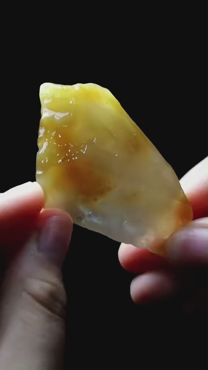 【戏影】Natural Jadeite Carving "Shadow Theater" - Masterpiece Collection